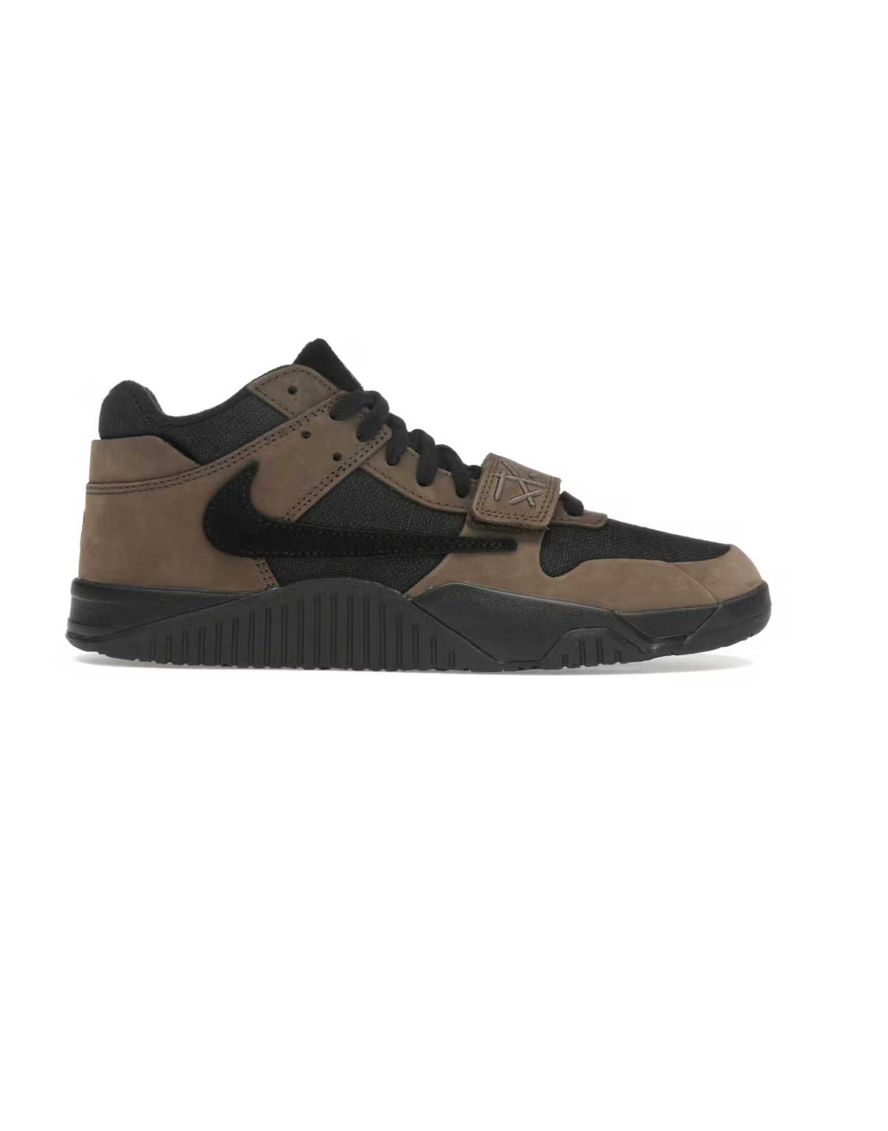 Jordan Jumpman Jack Travis Scott Mocha