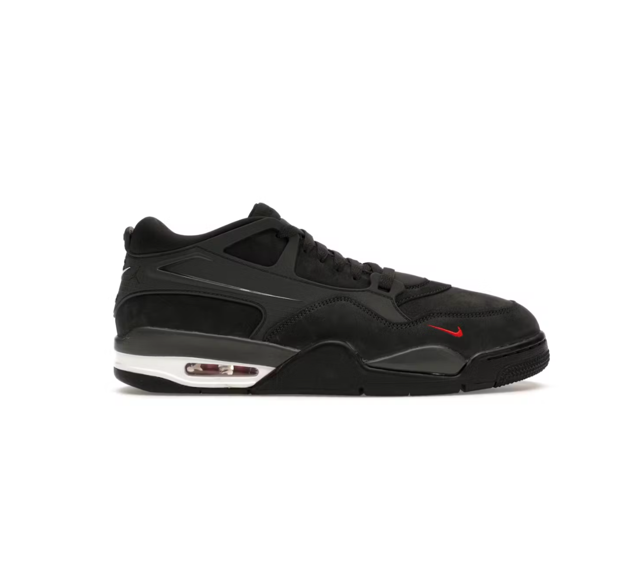 Jordan 4 Rm Sp Nigel Driveway Grey