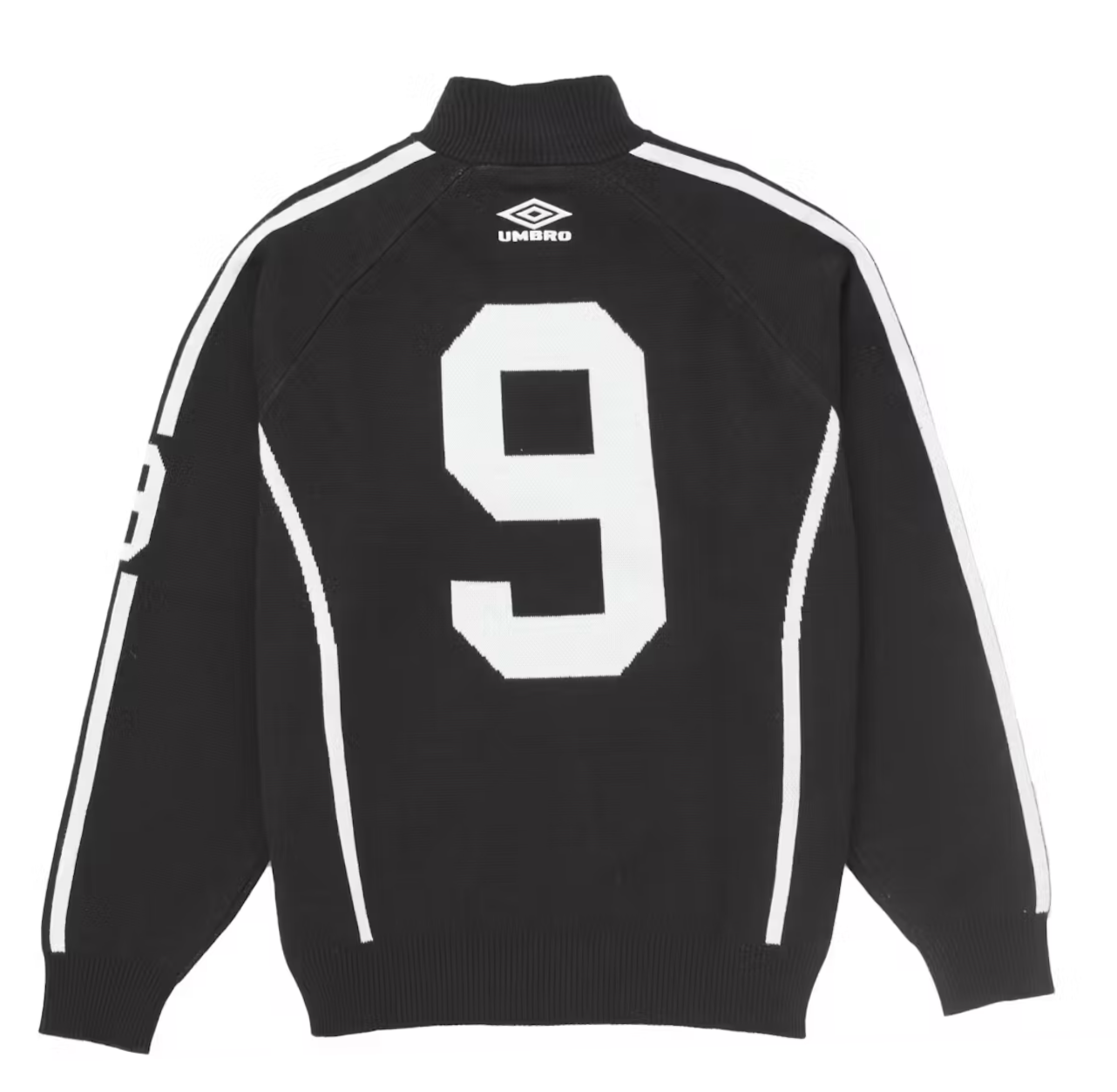 Supreme Umbro Knit Zip Up
