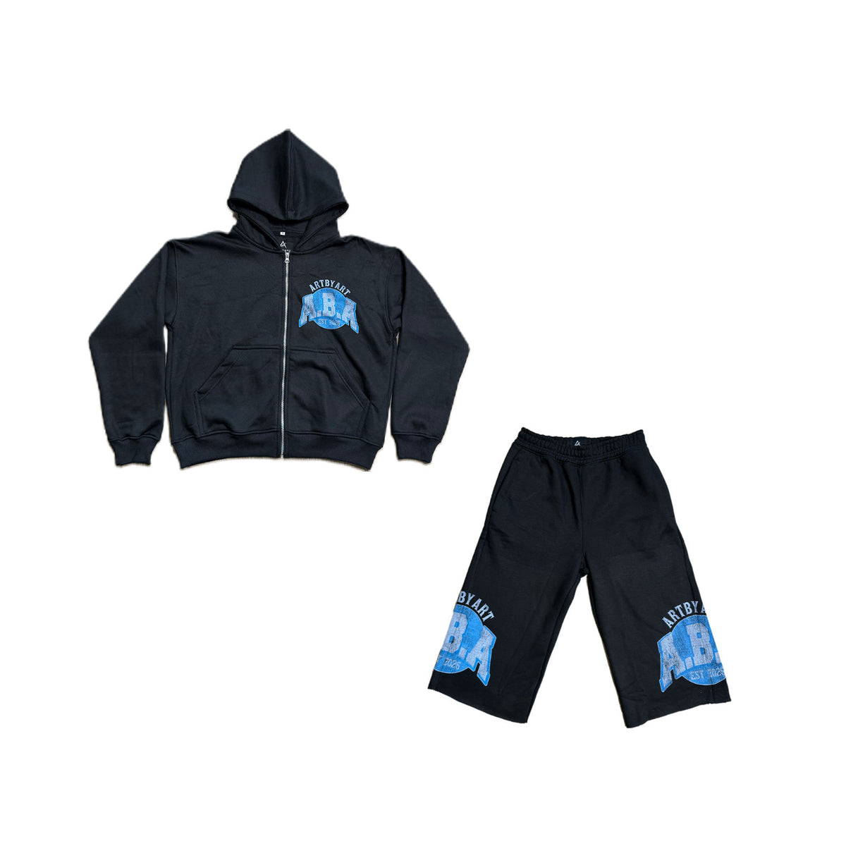 ArtByArt Unc Set
