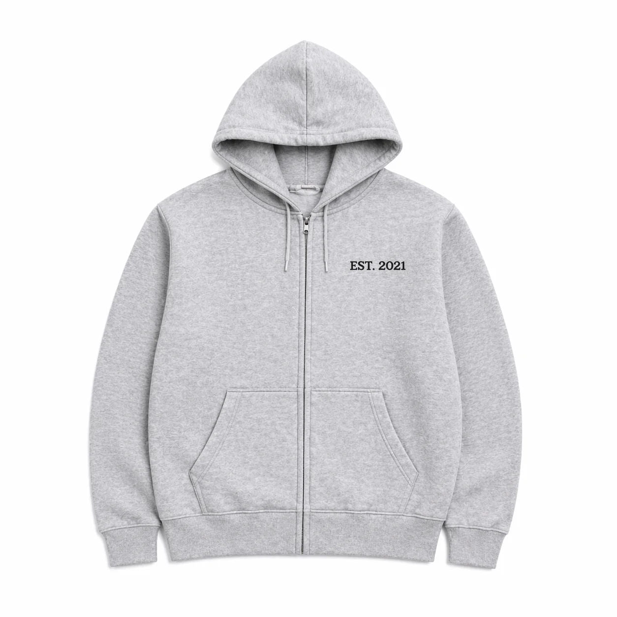 Twelve 33 Championship Zip Up