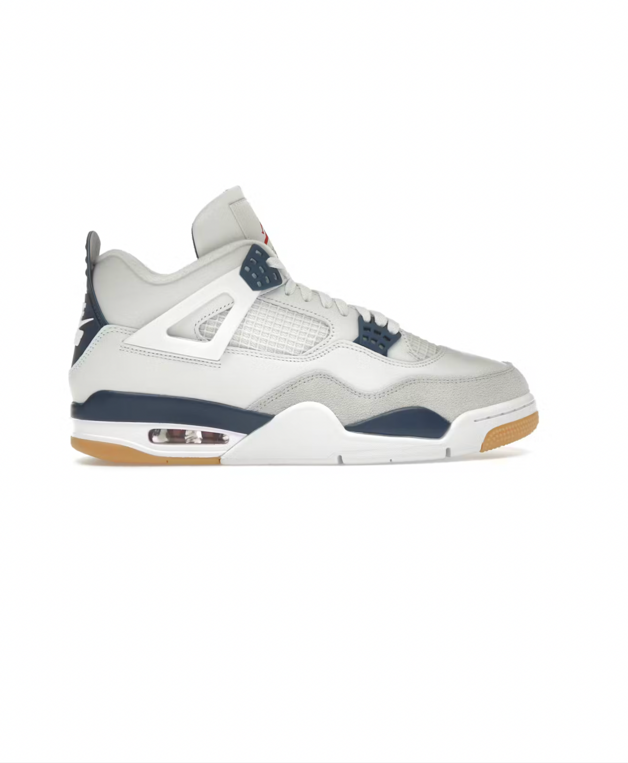 Air Jordan 4 Sb Navy