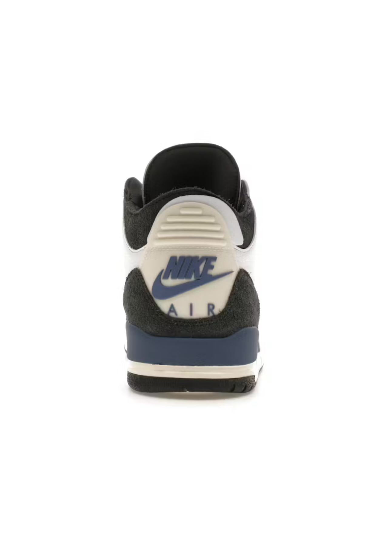 Air Jordan 3 Og Sp A Ma Maniere Diffused Blue