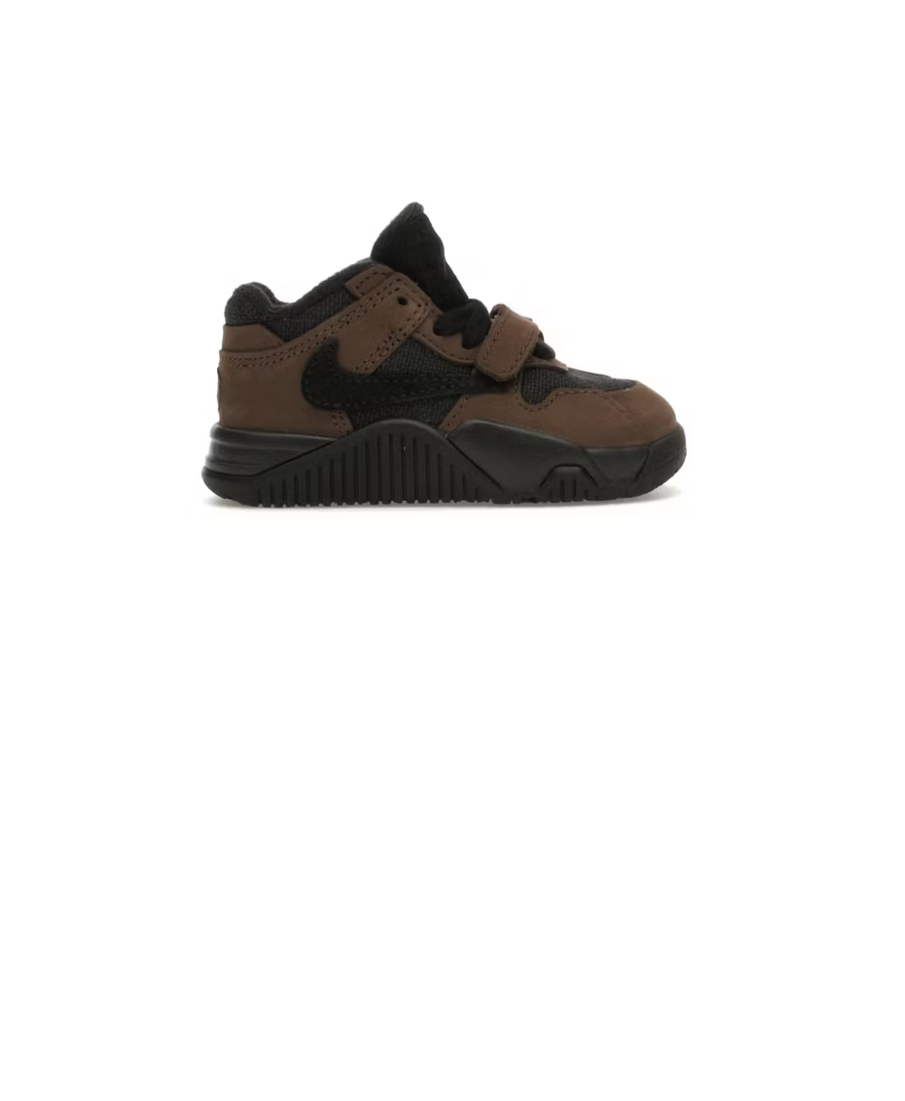 Jordan Jumpman Jack Mocha TD