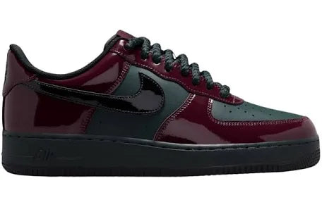 Air Force 1 Beef N Broccoli