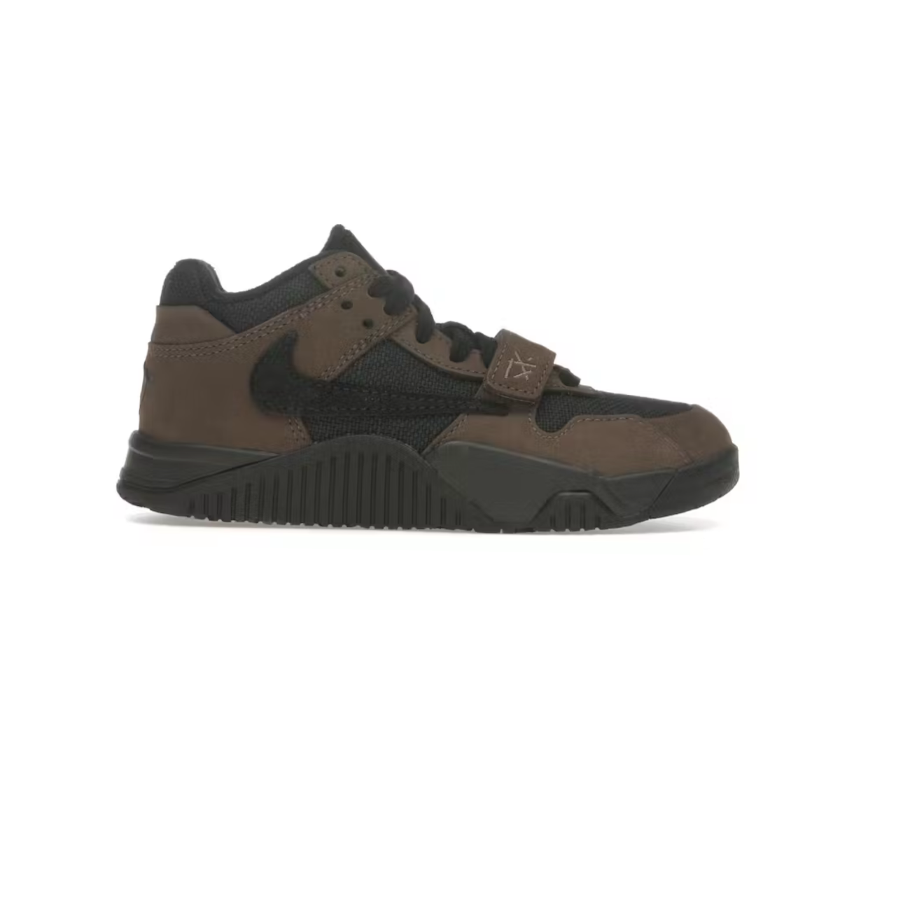 Jordan Jumpman Jack Mocha Ps