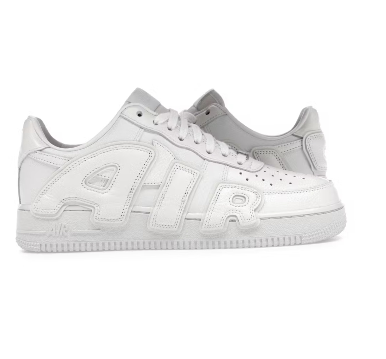 Nike Air Force 1 Low CPFM White