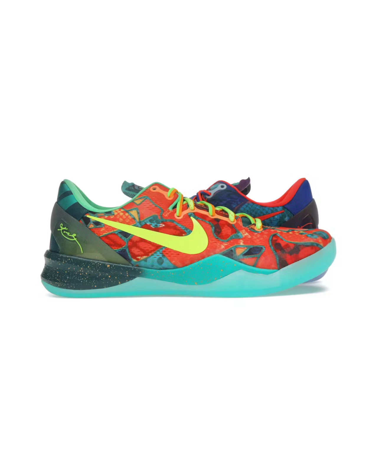 Nike Kobe 8 “What The”