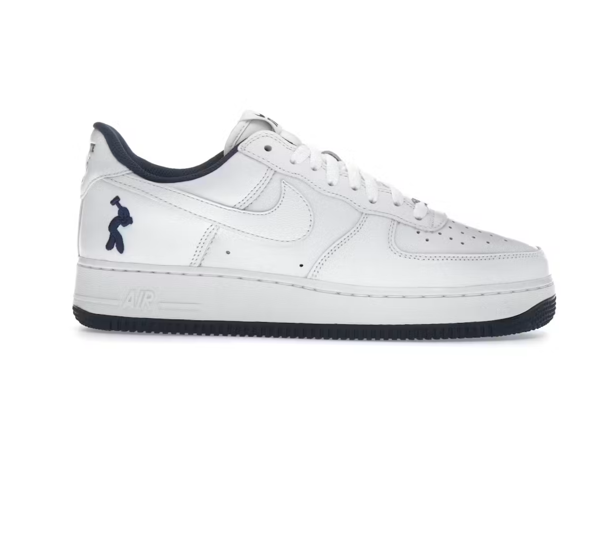 Nike Air Force 1 Low Lil Yachty Concrete Boy It’s Us