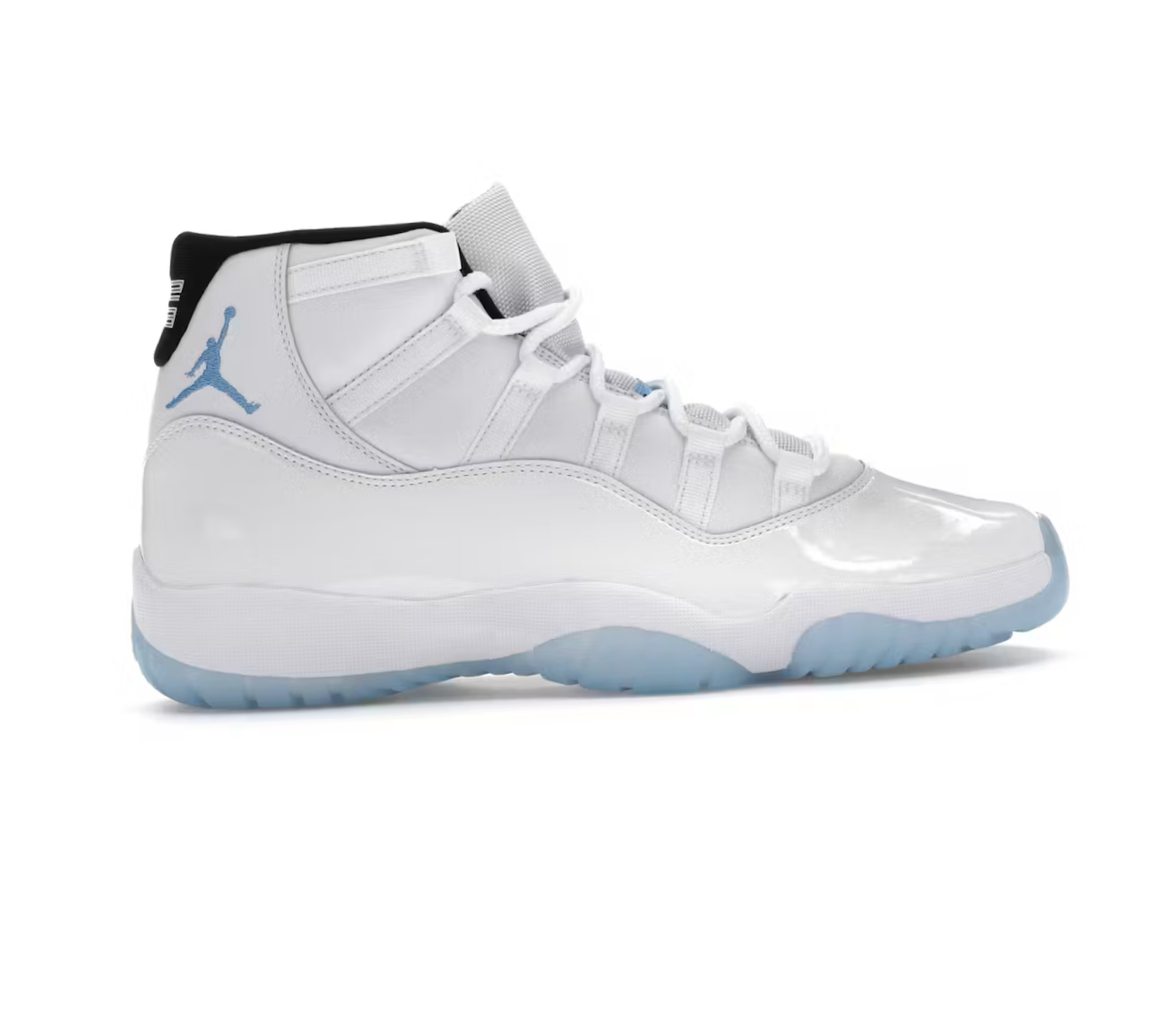 Air Jordan 11 Legend Blue