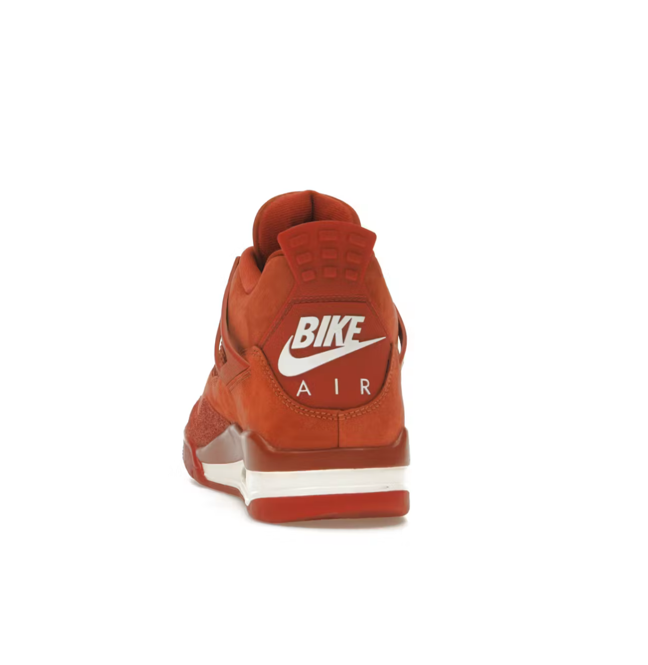 Air Jordan 4 Nigel Sylvester Brick By Brick