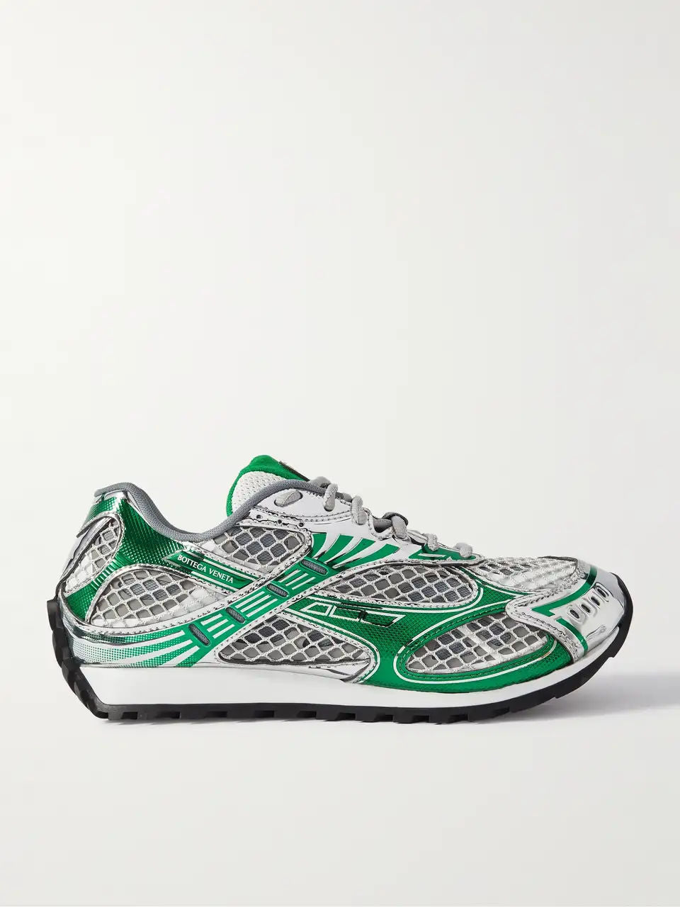Bottega Veneta Green - Used/Worn