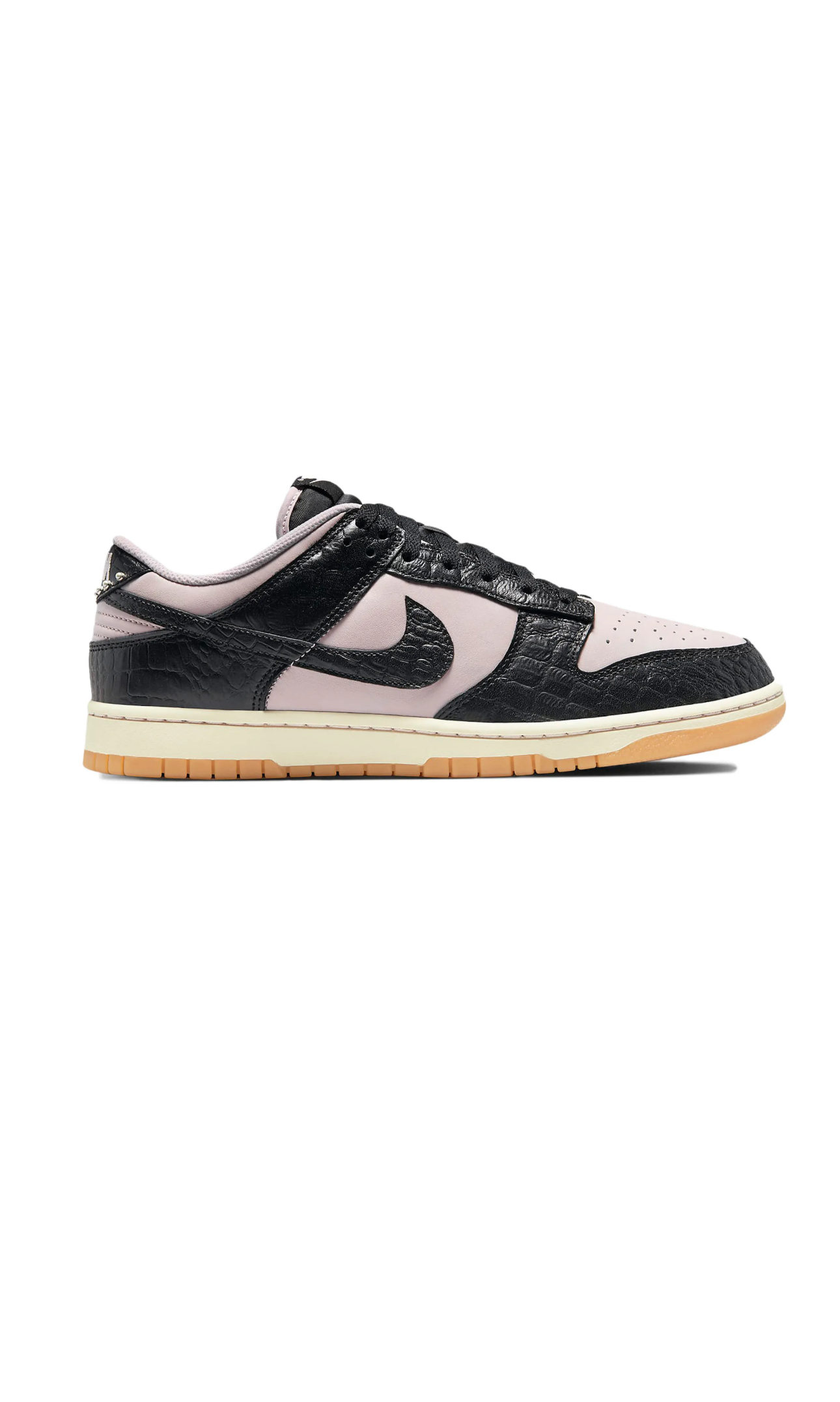 Nike Dunk Low “Pink Foam/Black”
