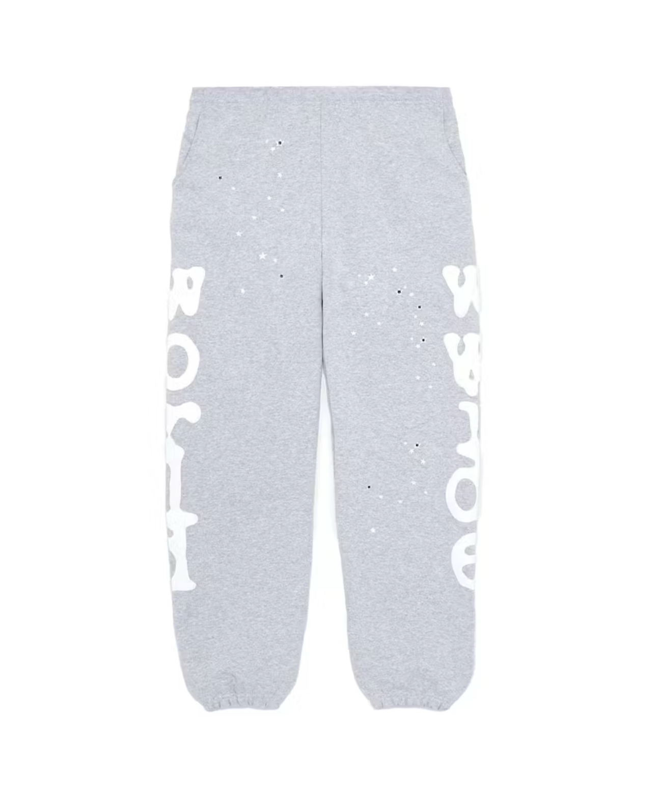 Sp5der Beluga Sweatpants