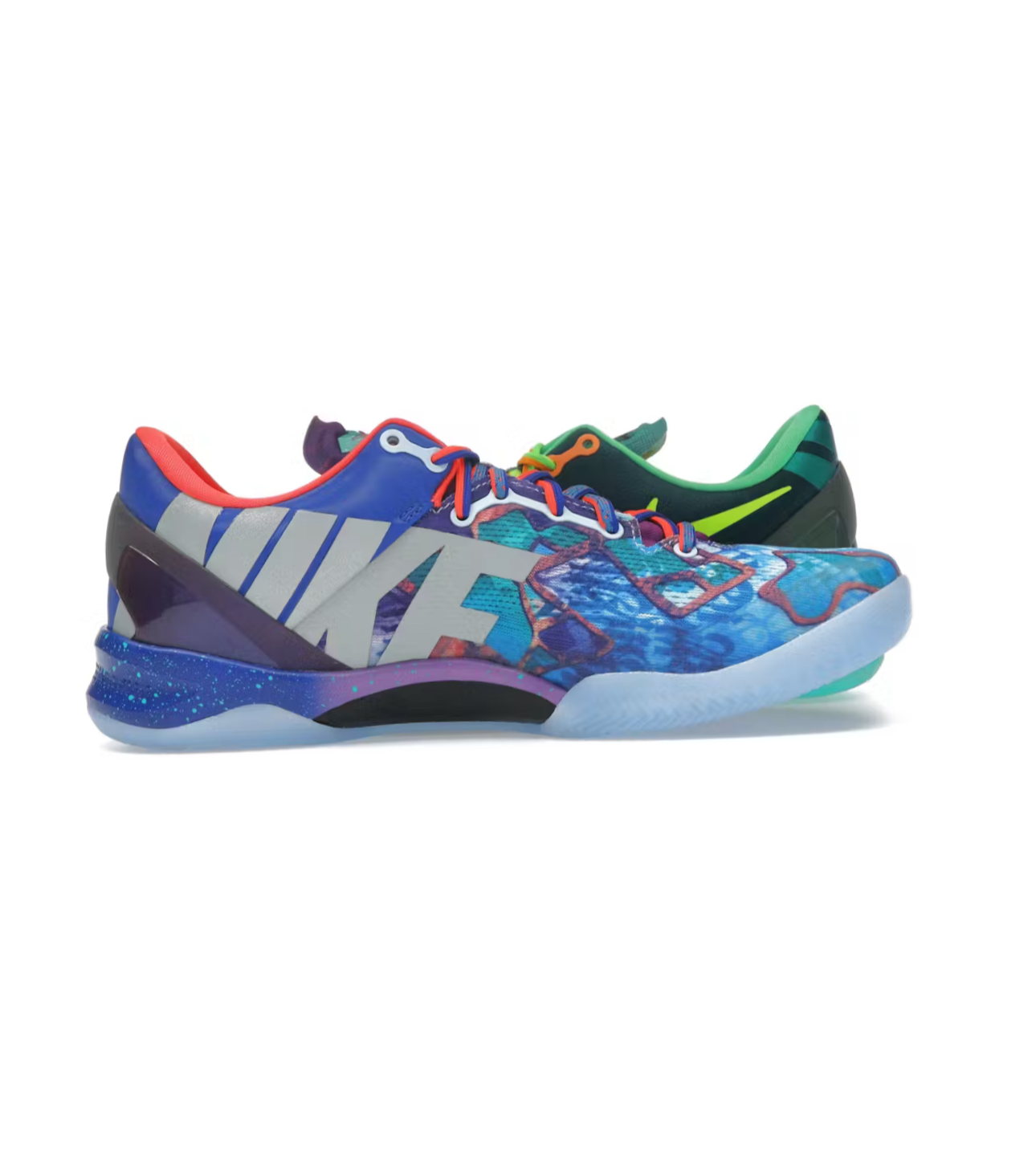 Nike Kobe 8 “What The”