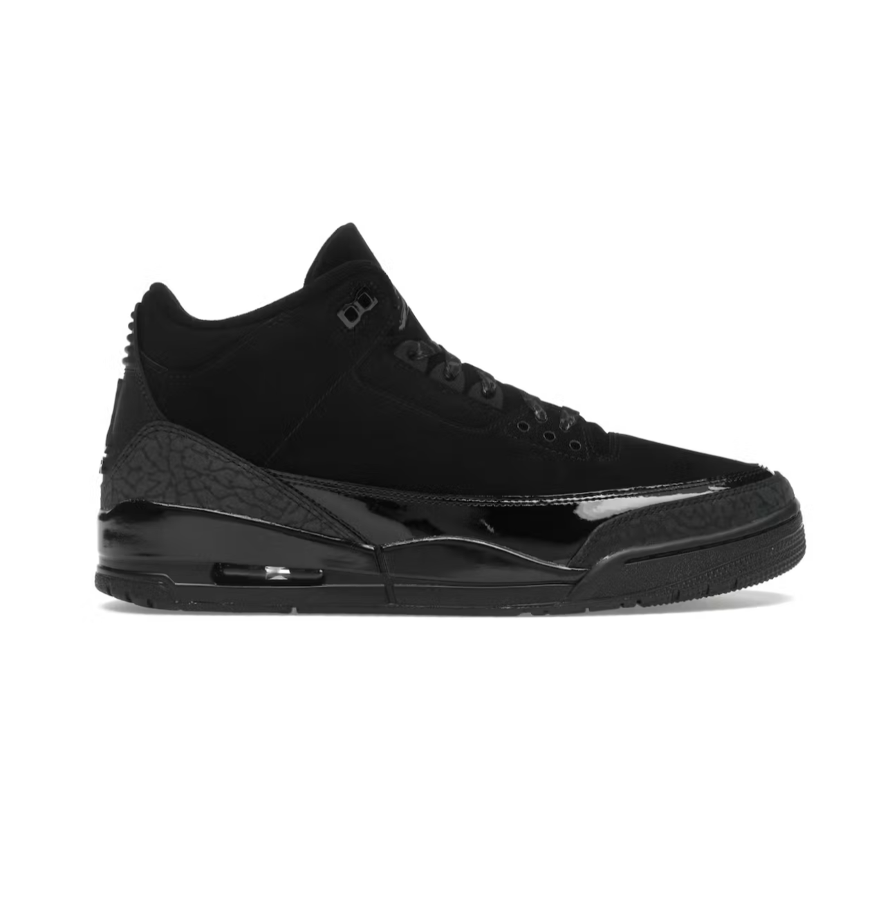 Air Jordan 3 Black Cat