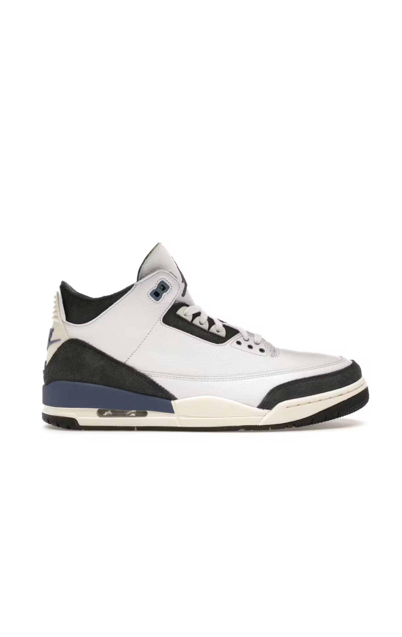 Air Jordan 3 Og Sp A Ma Maniere Diffused Blue