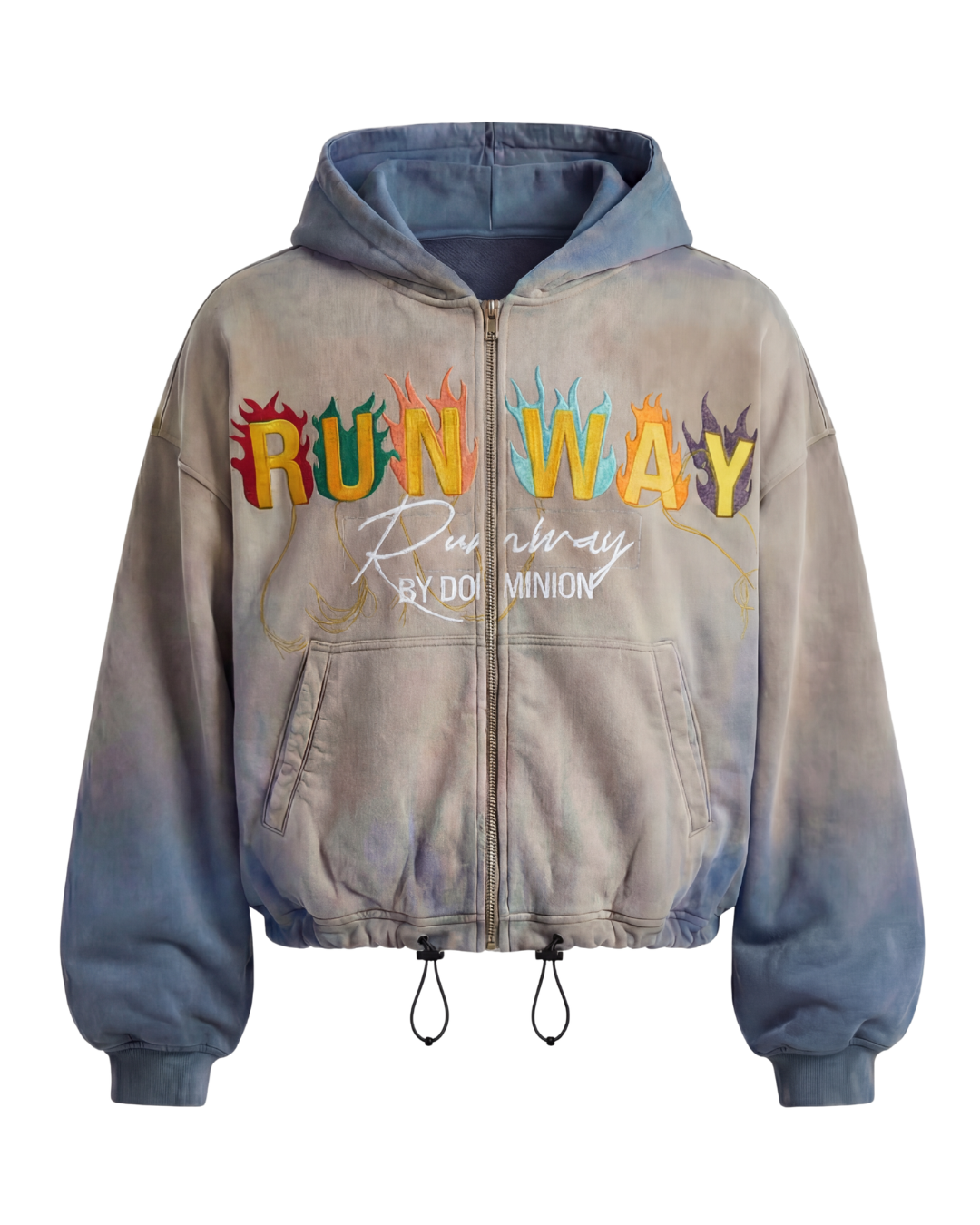 Unreleased Dominion Runway Hoodie