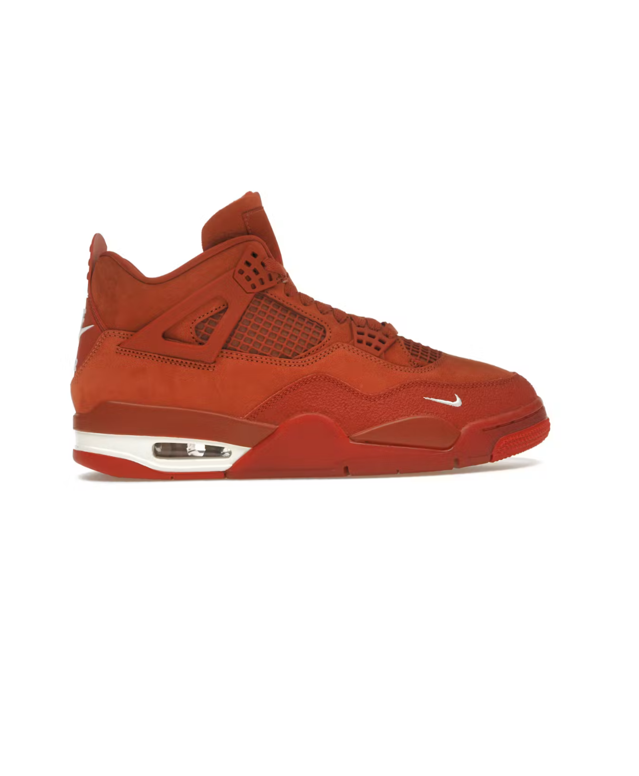 Air Jordan 4 Nigel Sylvester Brick By Brick