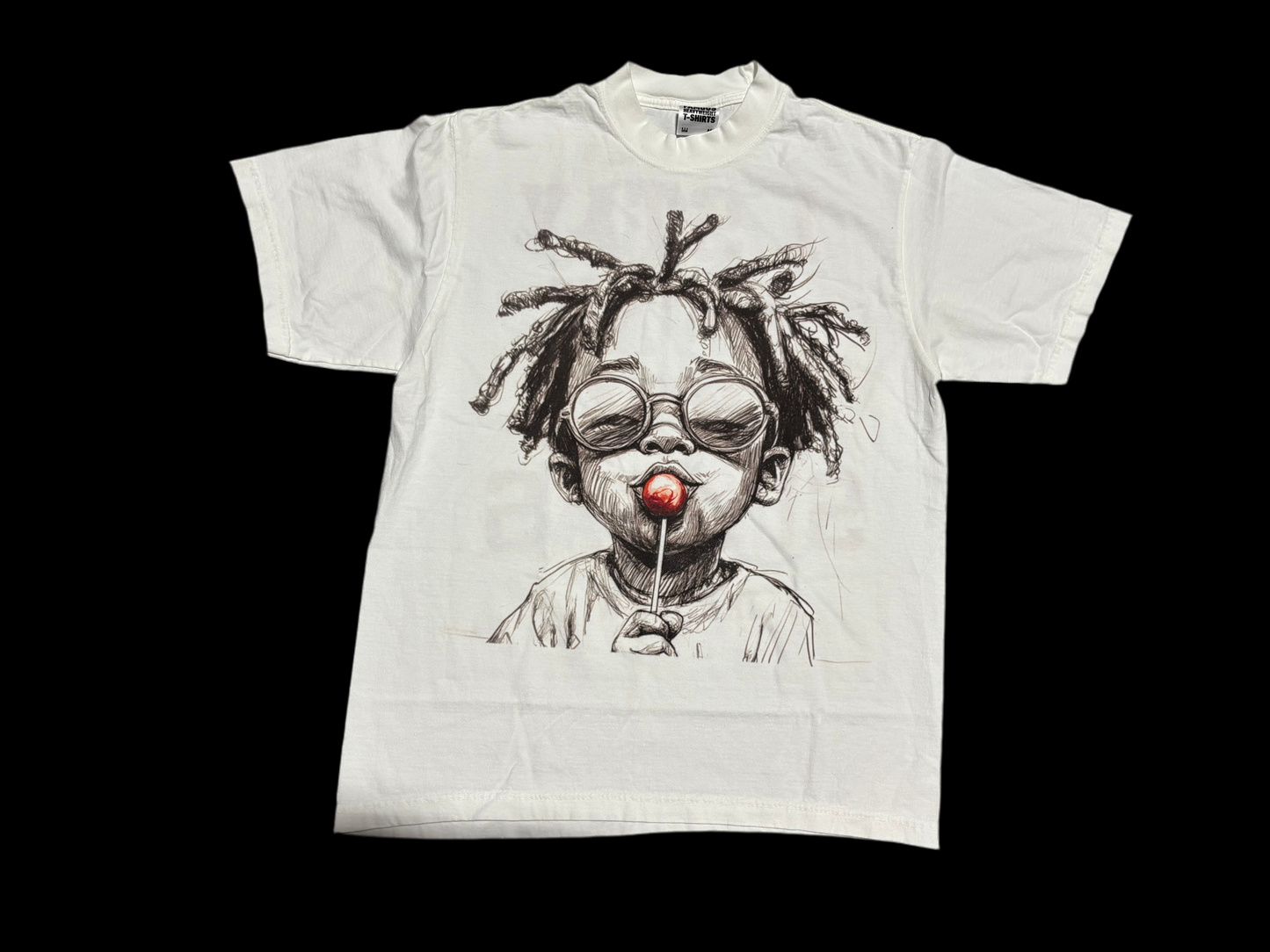 IKnowHow Stay Away Tee