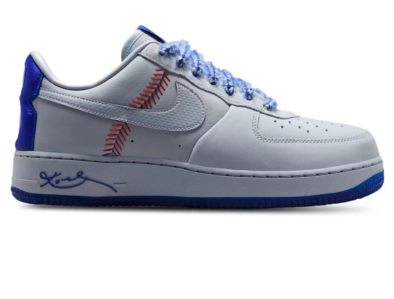 Nike Air Force 1 Low Protro Kobe Bryant Dodgers