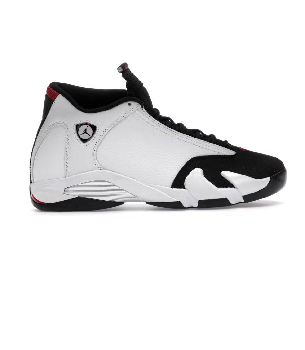 Air Jordan 14 “Black Toe”