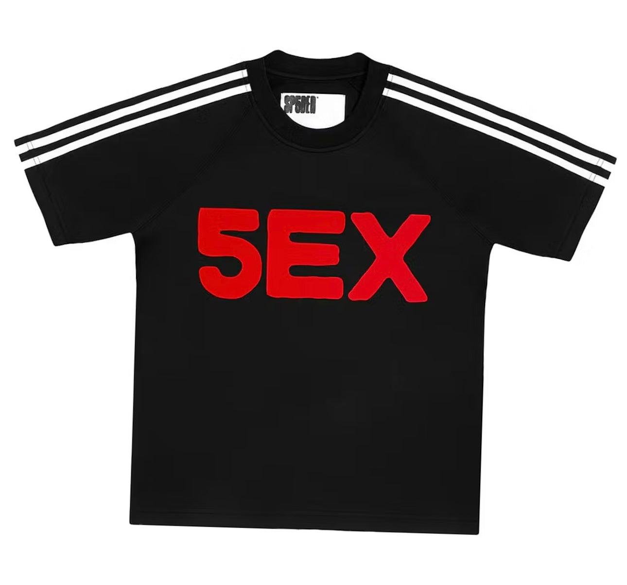 Sp5der 5EX Top