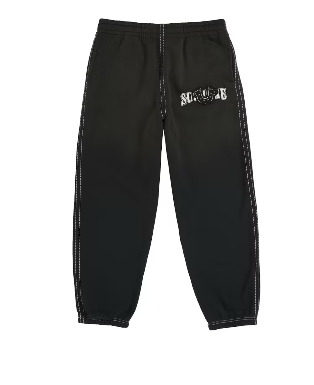 Supreme x True Religion Sweatpants