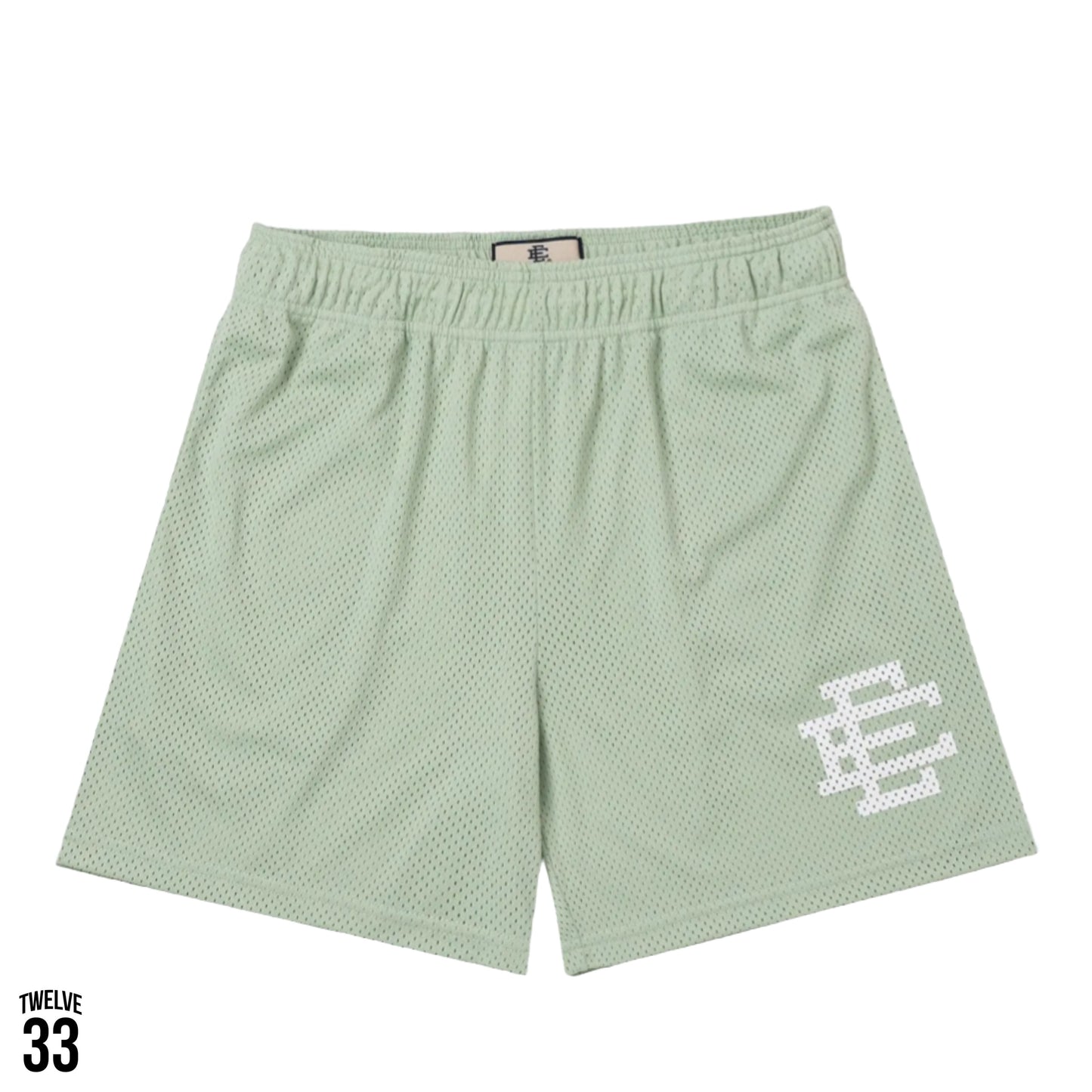 ERIC EMANUEL SHORTS MINT