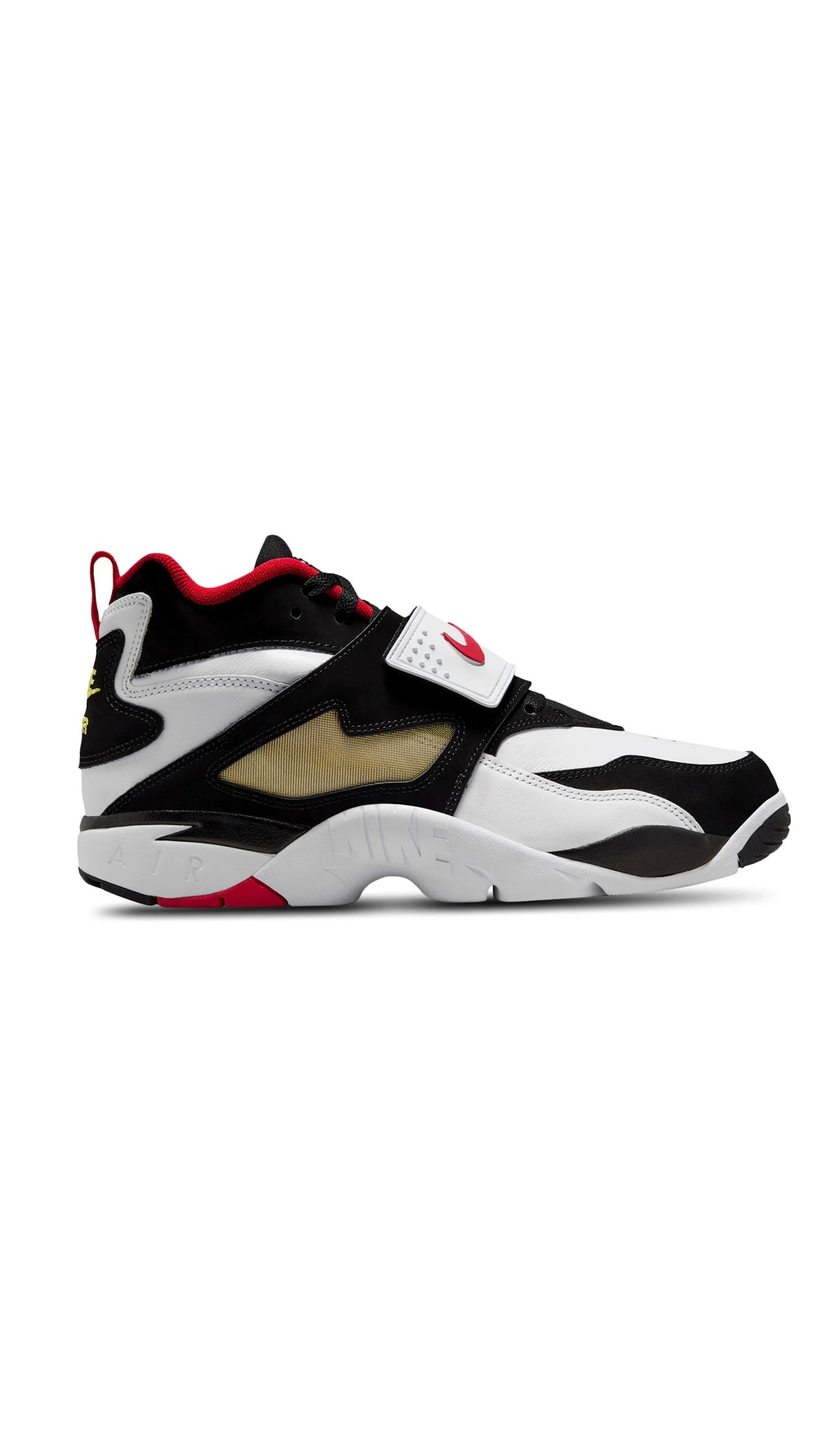 Nike air Diamond Turf "49ers"
