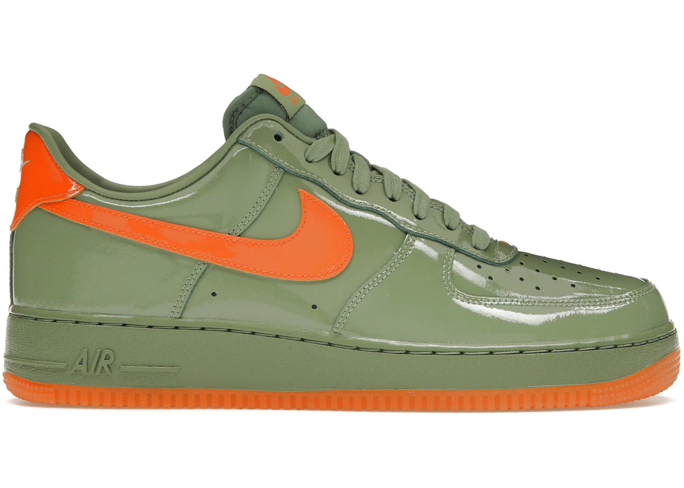 Nike Air Force 1 Low Wet Putty 2.0
