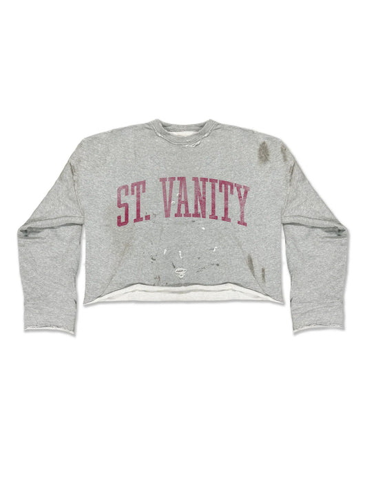St Vanity Sun Devils Sweatshirt