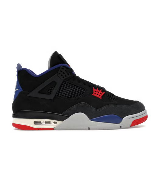 Air Jordan 4 “Rare Air”