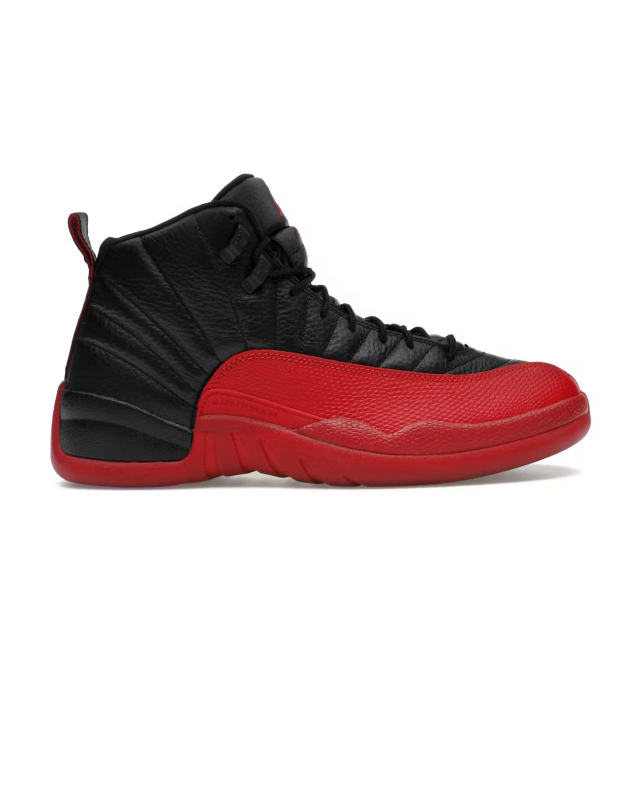 Air Jordan 12 Flu Game