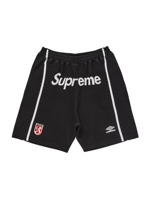 Supreme Umbro Knit Shorts