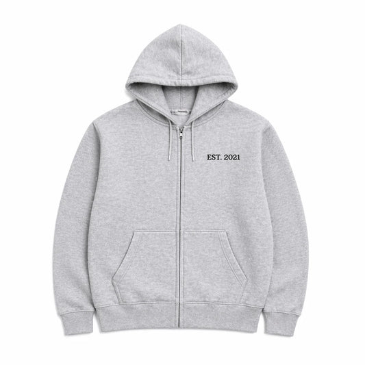 Twelve 33 Championship Zip Up