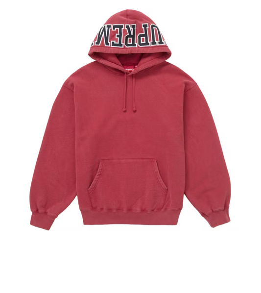 Supreme Team 94 Hooded Sweatshirt
