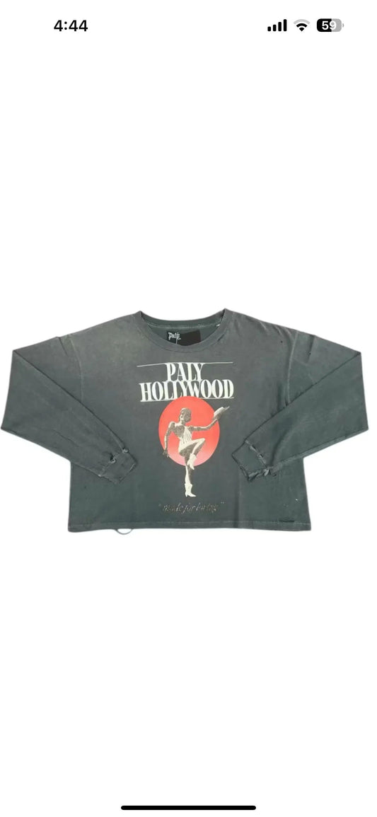 Paly Hollywood L/S Tee