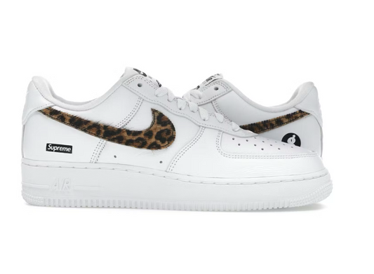 Nike AF1 Supreme GOODENOUGH