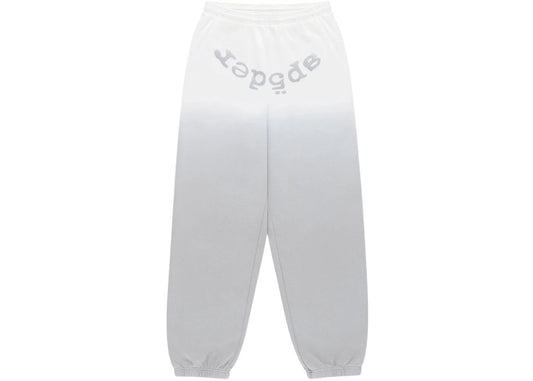 Sp5der OG Web V2 Ombre Sweatpant Sport Grey