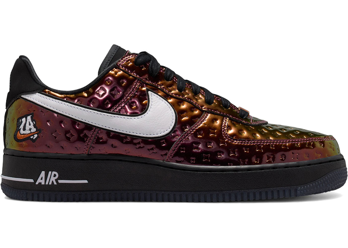 Nike Air Force 1 Low PRM NBA All-Star Weekend (2026)