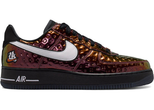 Nike Air Force 1 Low PRM NBA All-Star Weekend (2026)