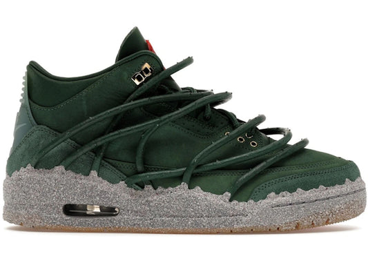 Jordan 3 Retro Teyana Taylor Concrete Rose (Women's)