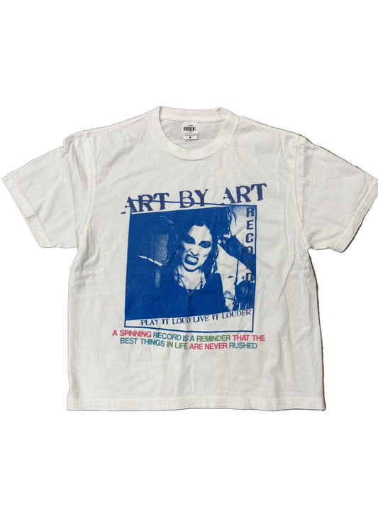 ArtBbyArt Live Loud Tee