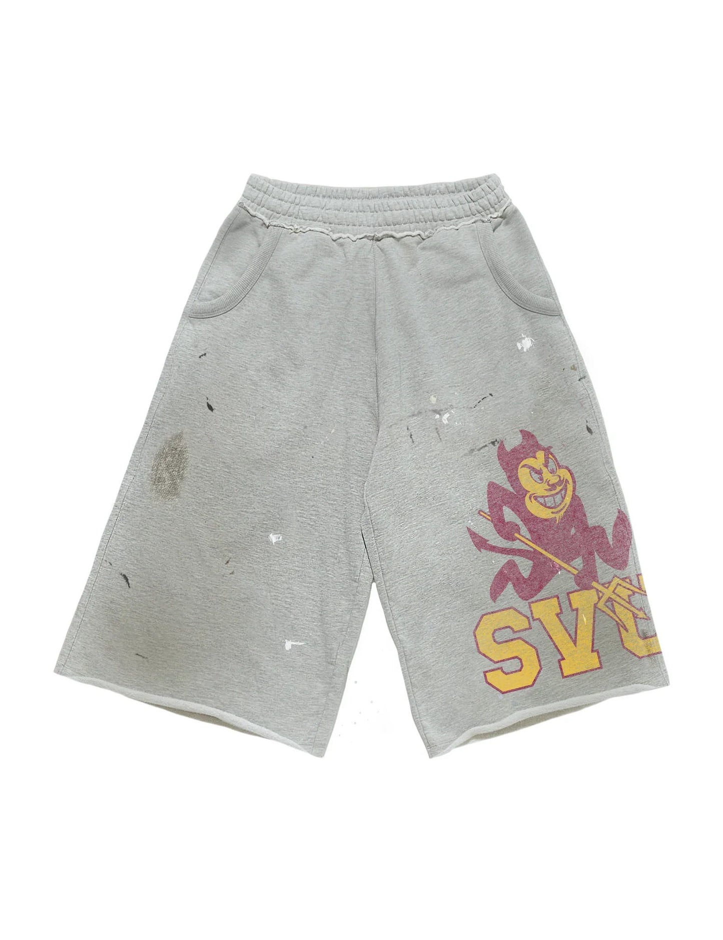 Saint Vanity Sun Devils Shorts
