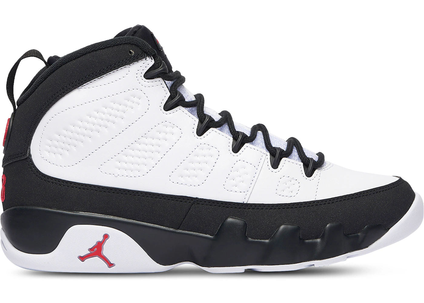 Jordan 9 Retro OG Space Jam (2026)