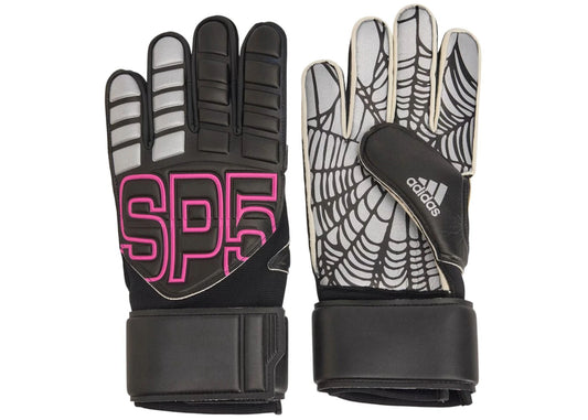 adidas x Sp5der Gloves Black
