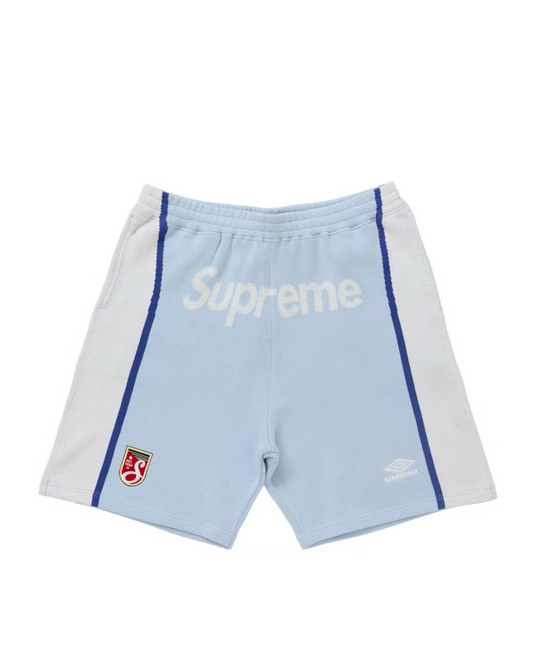 Supreme Umbro Knit Shorts