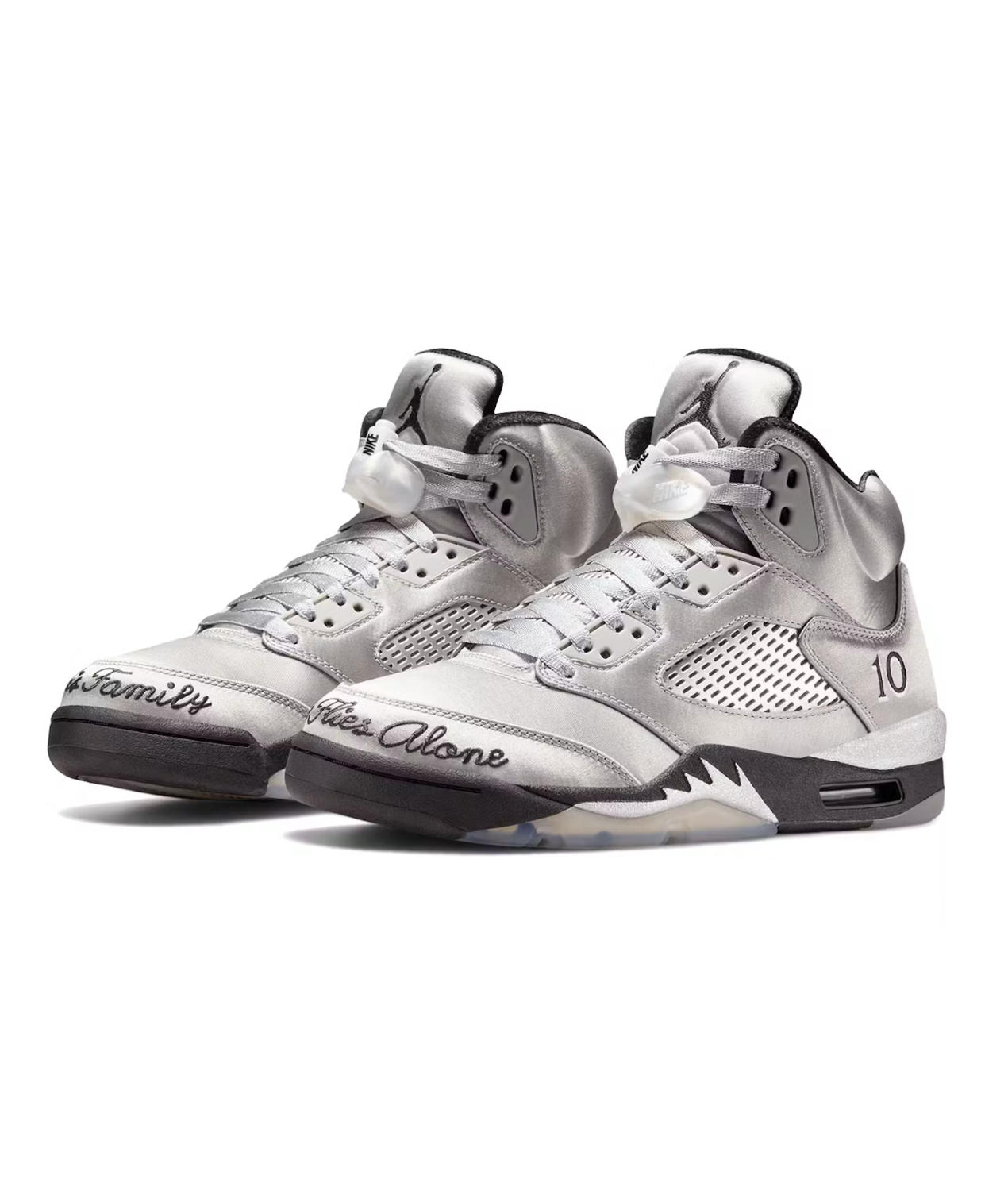 Women’s Air Jordan 5 Wings