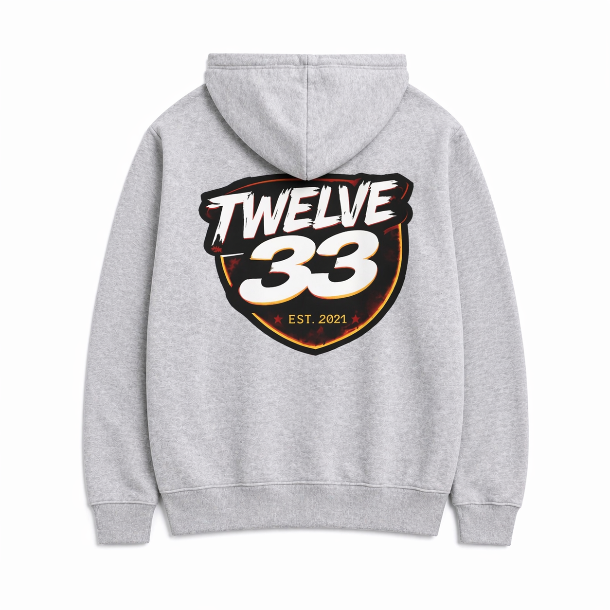 Twelve 33 Championship Zip Up